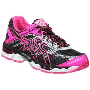 gel cumulus 15 women's